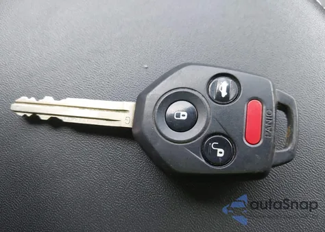 2015 Subaru Outback 2.5I Limited from USA, damaged, VIN 4S4BSAJC6F3296713